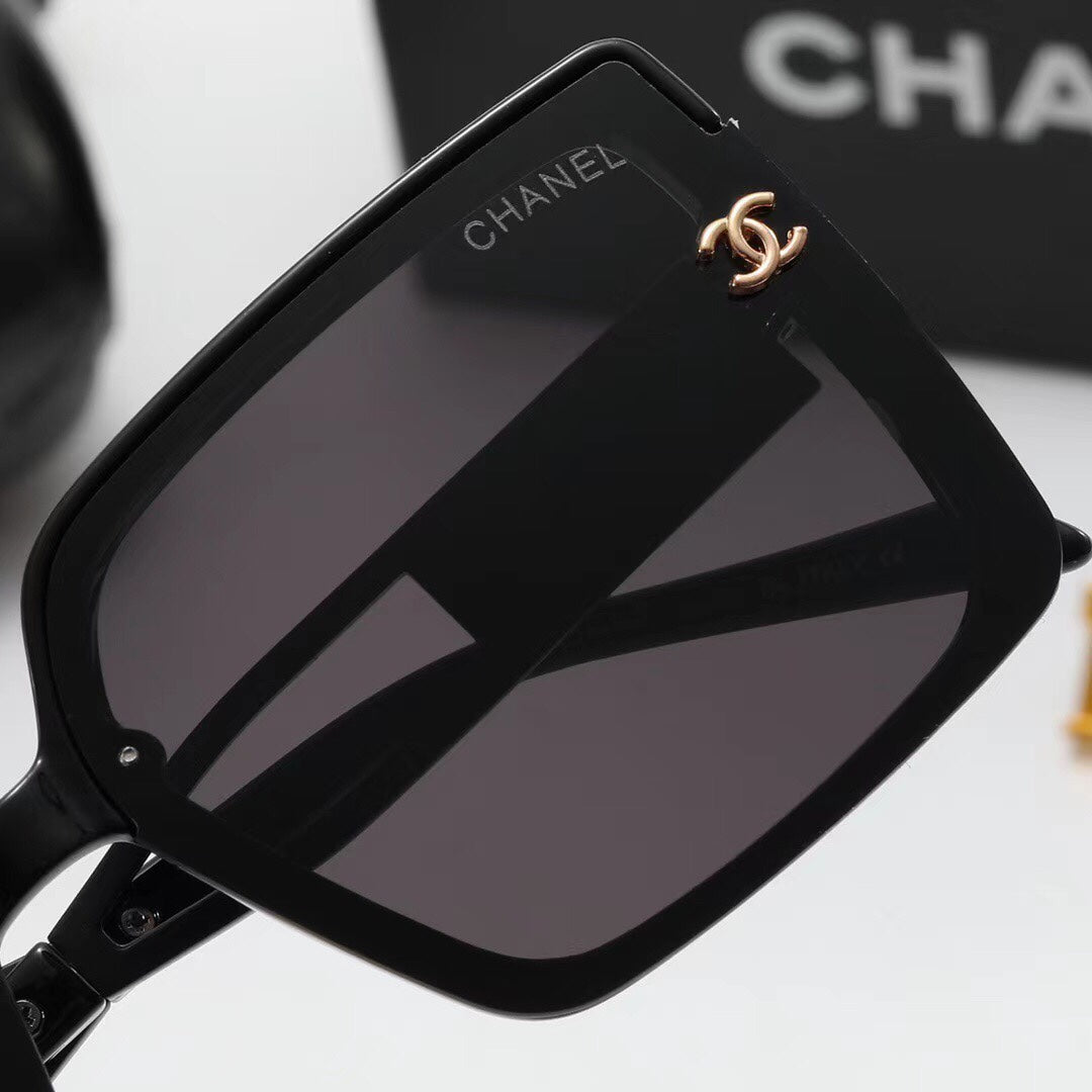 4-color classic simple sunglasses 3531