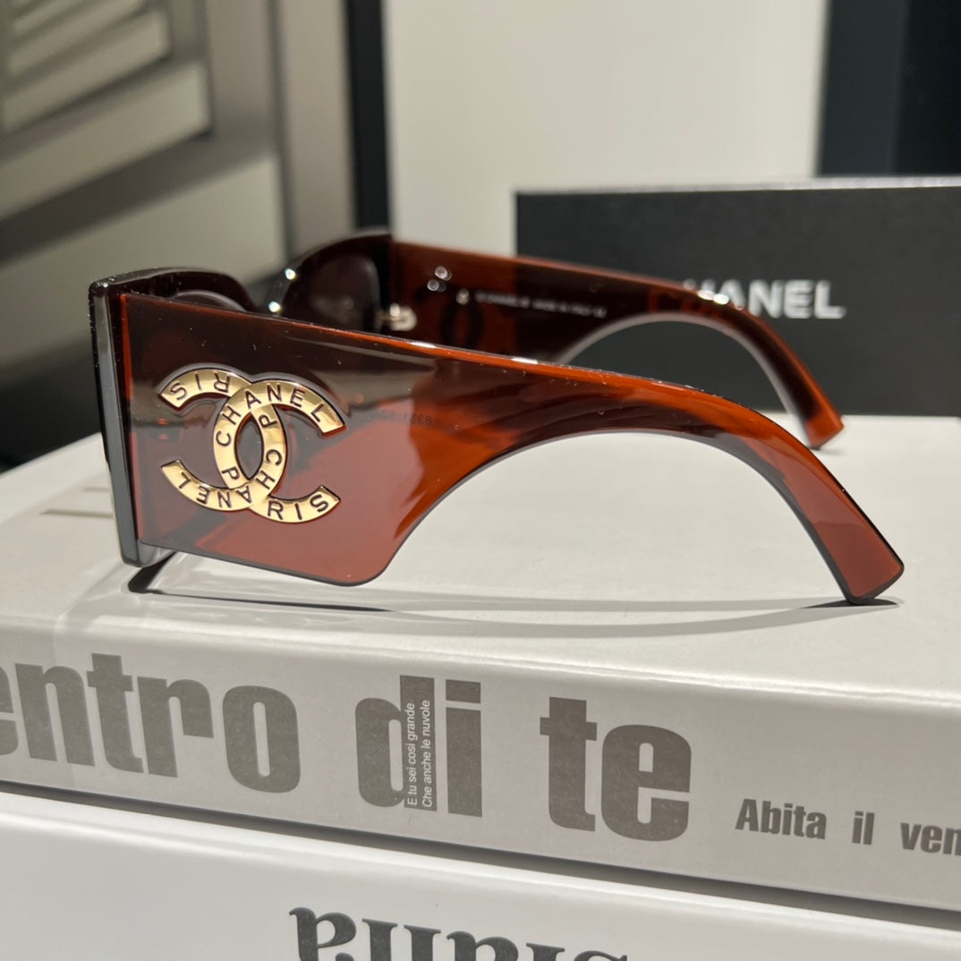 7 colors of fashionable and casual high-end sunglasses 8423