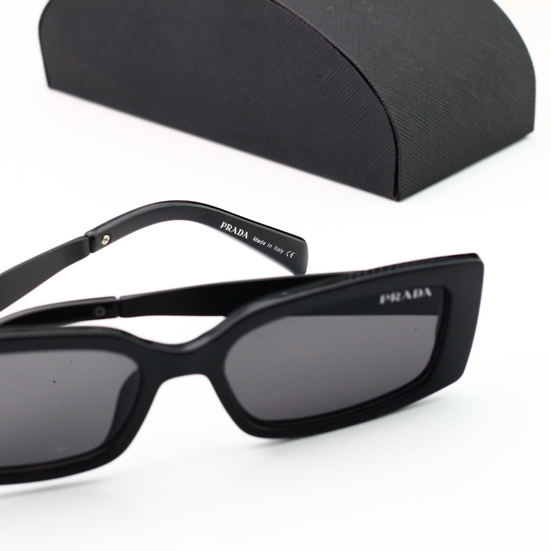 5 colors of trendy sunglasses 0167