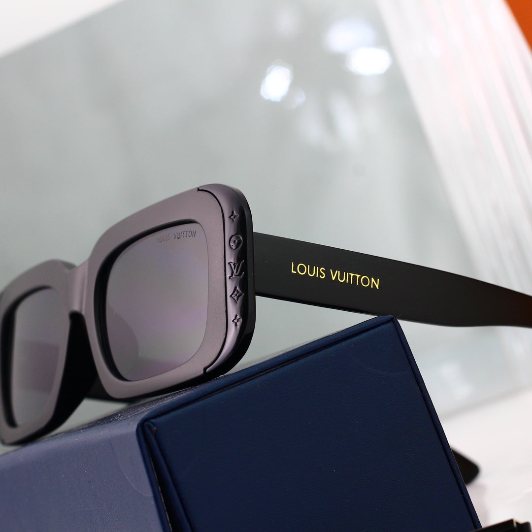 6 colors of trendy sunglasses 32033