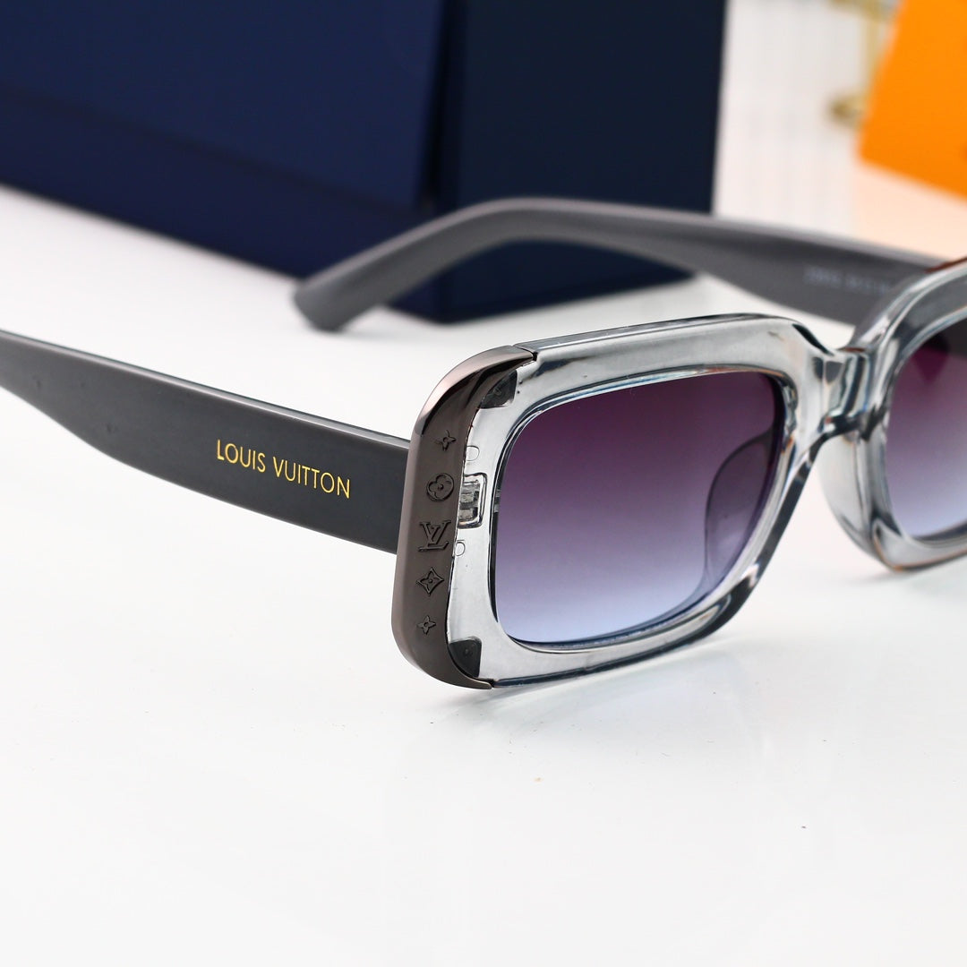6 colors of trendy sunglasses 32033