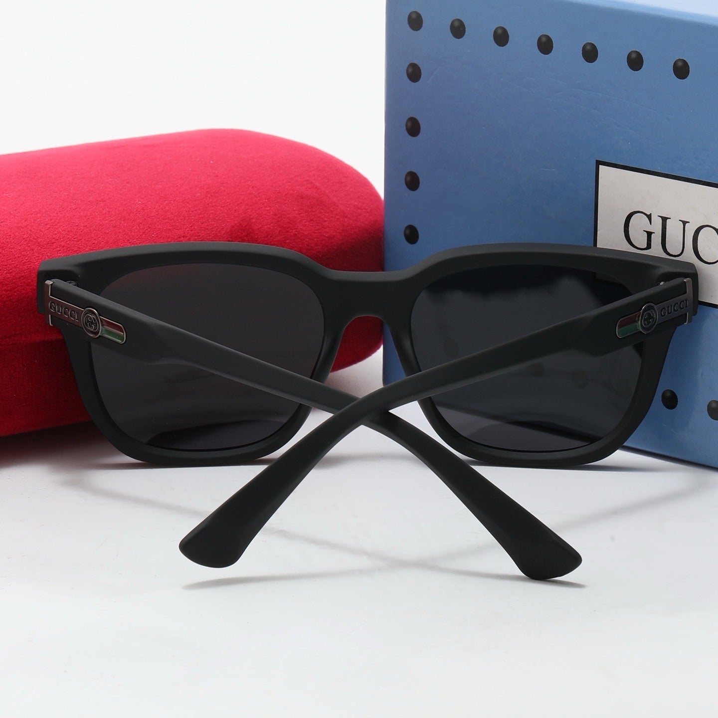 5 colors of fashionable and popular sunglasses 4199