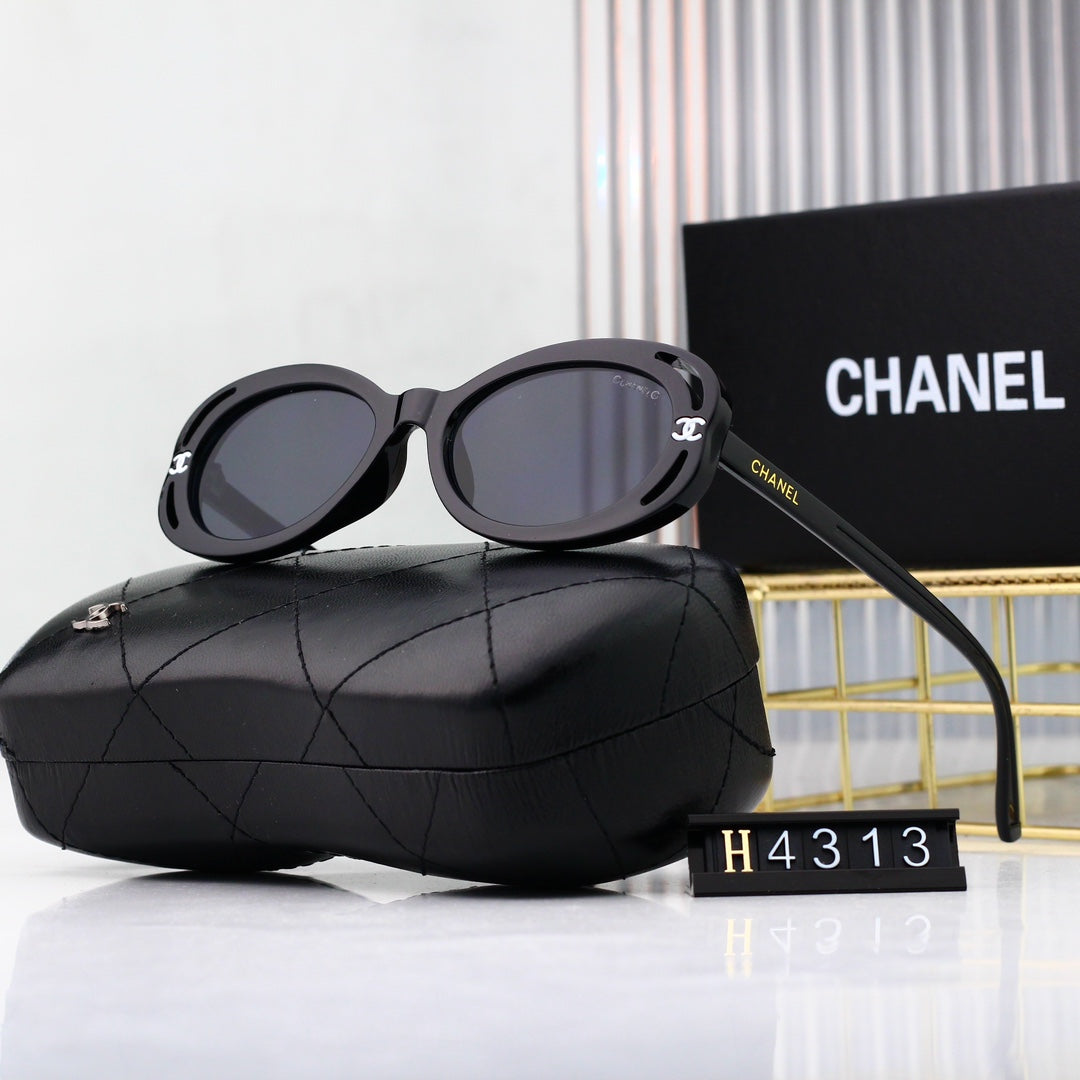6 Colors Hot Sunglasses 4313