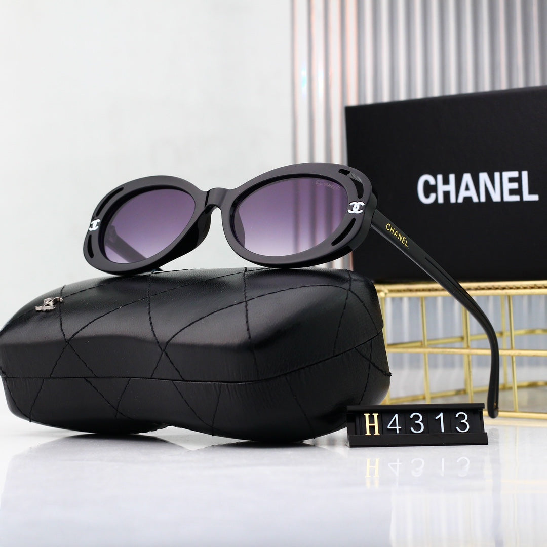 6 Colors Hot Sunglasses 4313