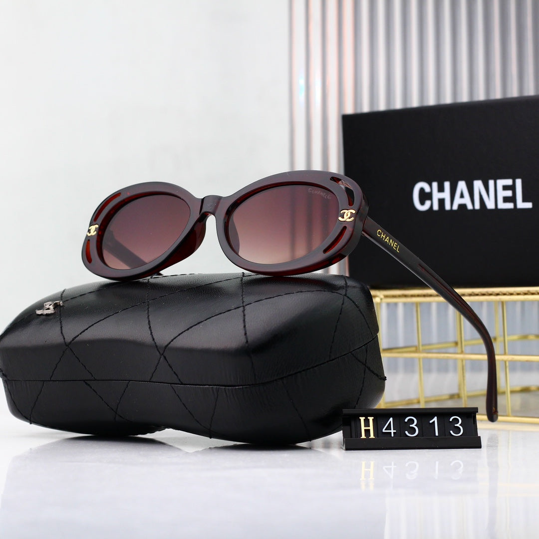 6 Colors Hot Sunglasses 4313