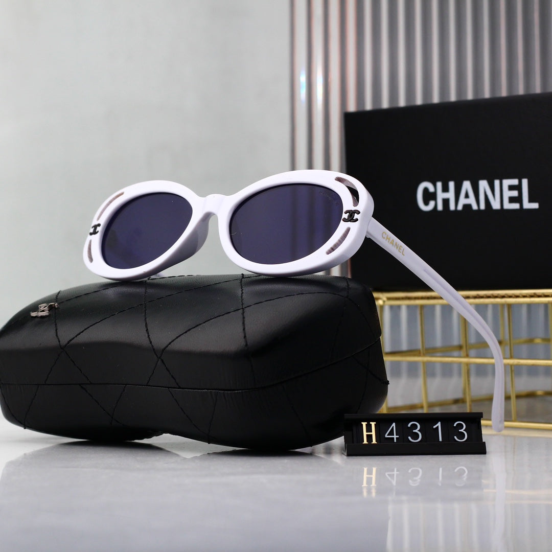 6 Colors Hot Sunglasses 4313