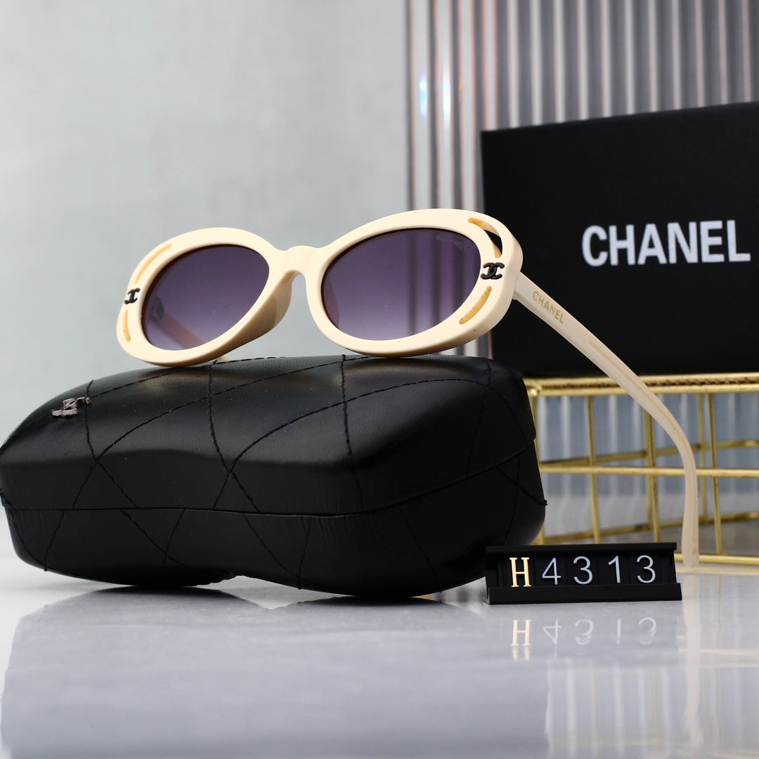 6 Colors Hot Sunglasses 4313