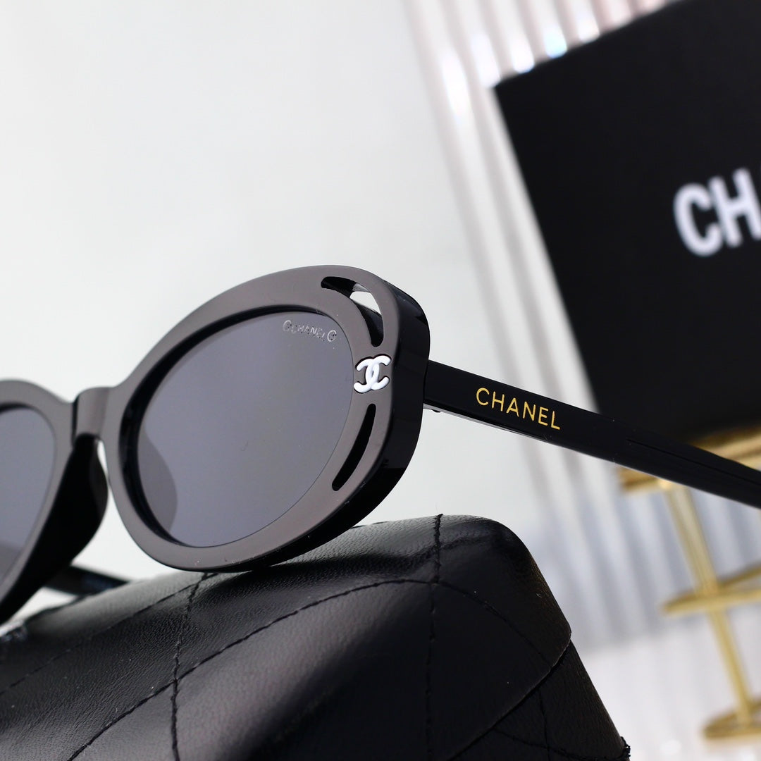 6 Colors Hot Sunglasses 4313
