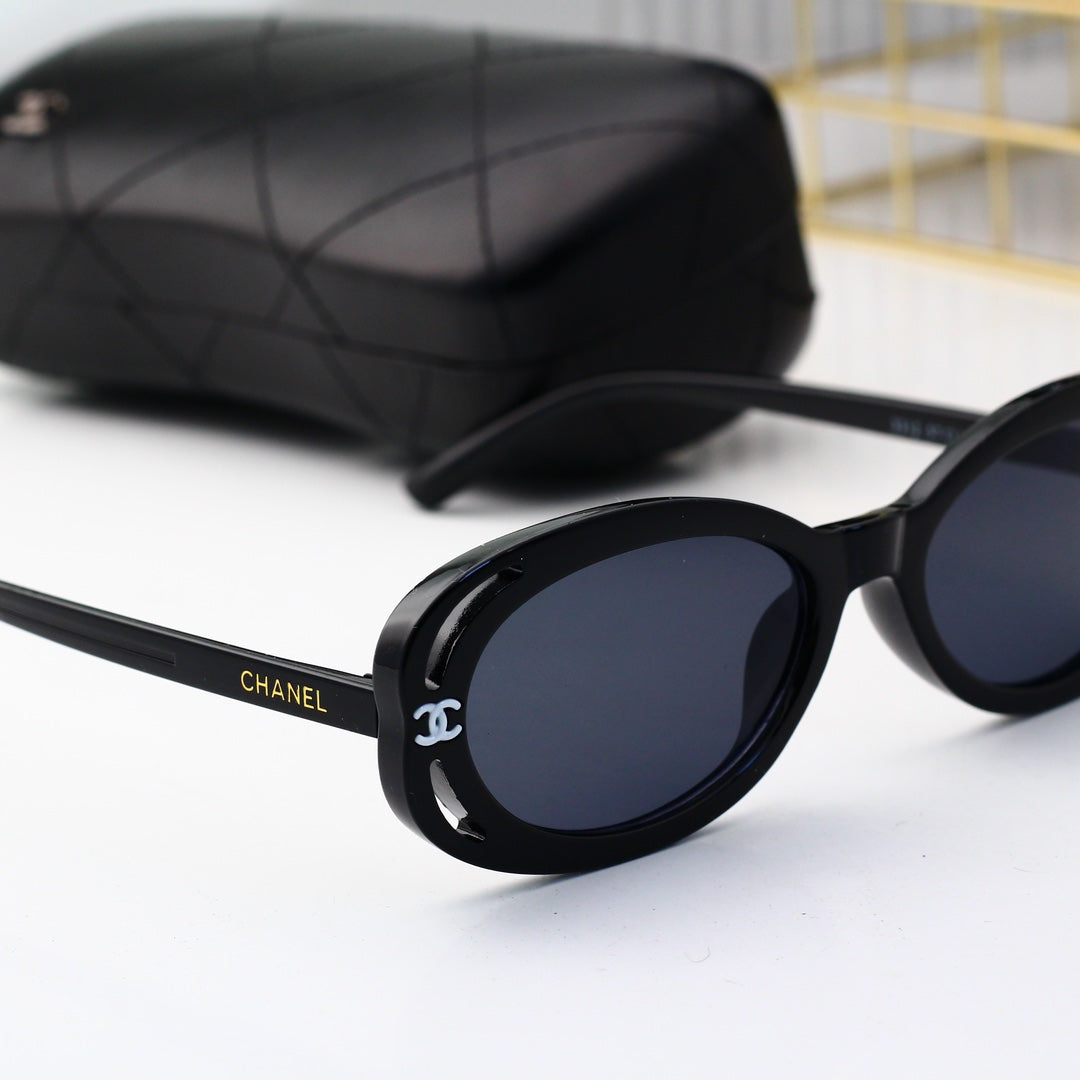 6 Colors Hot Sunglasses 4313