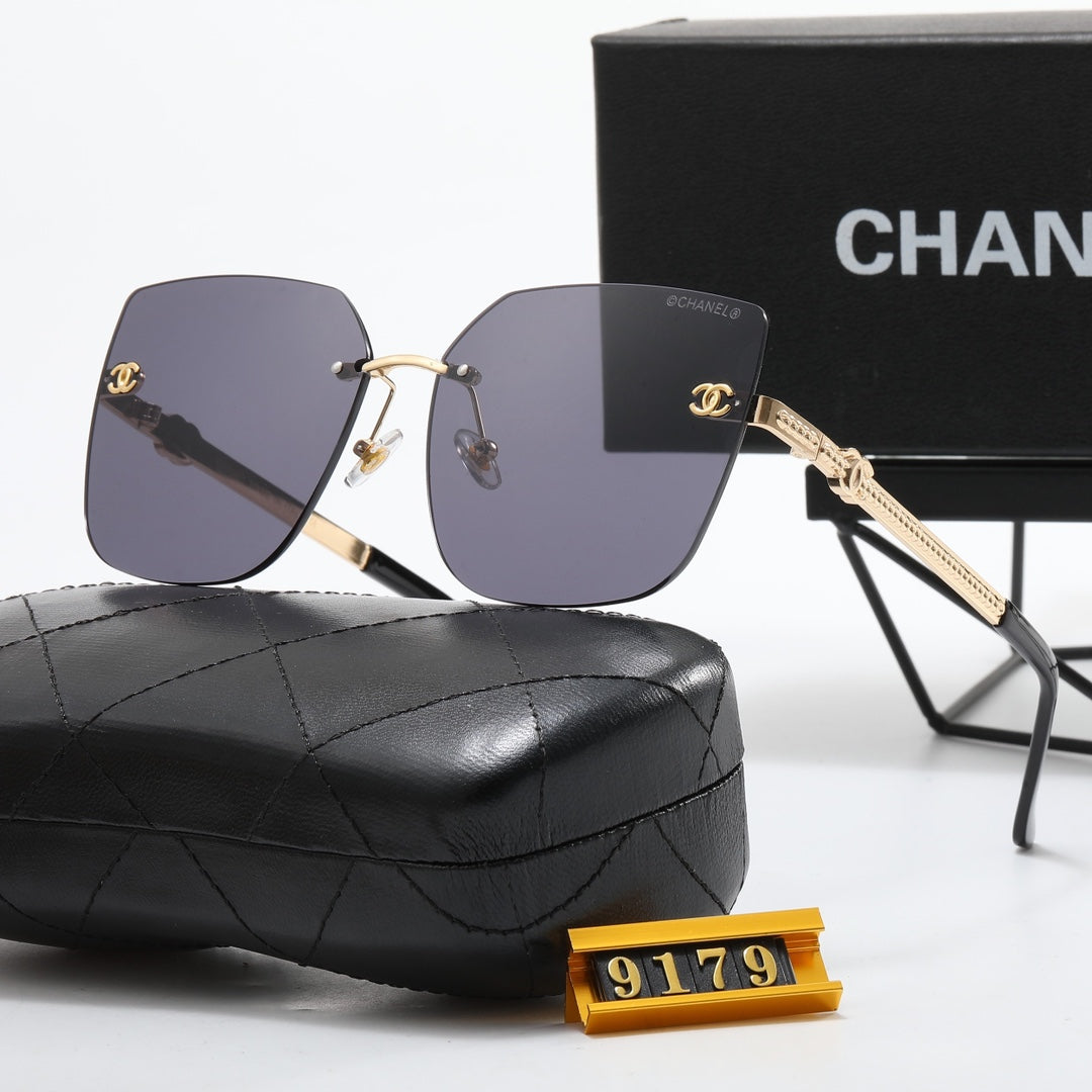 6-color hot sunglasses 9179