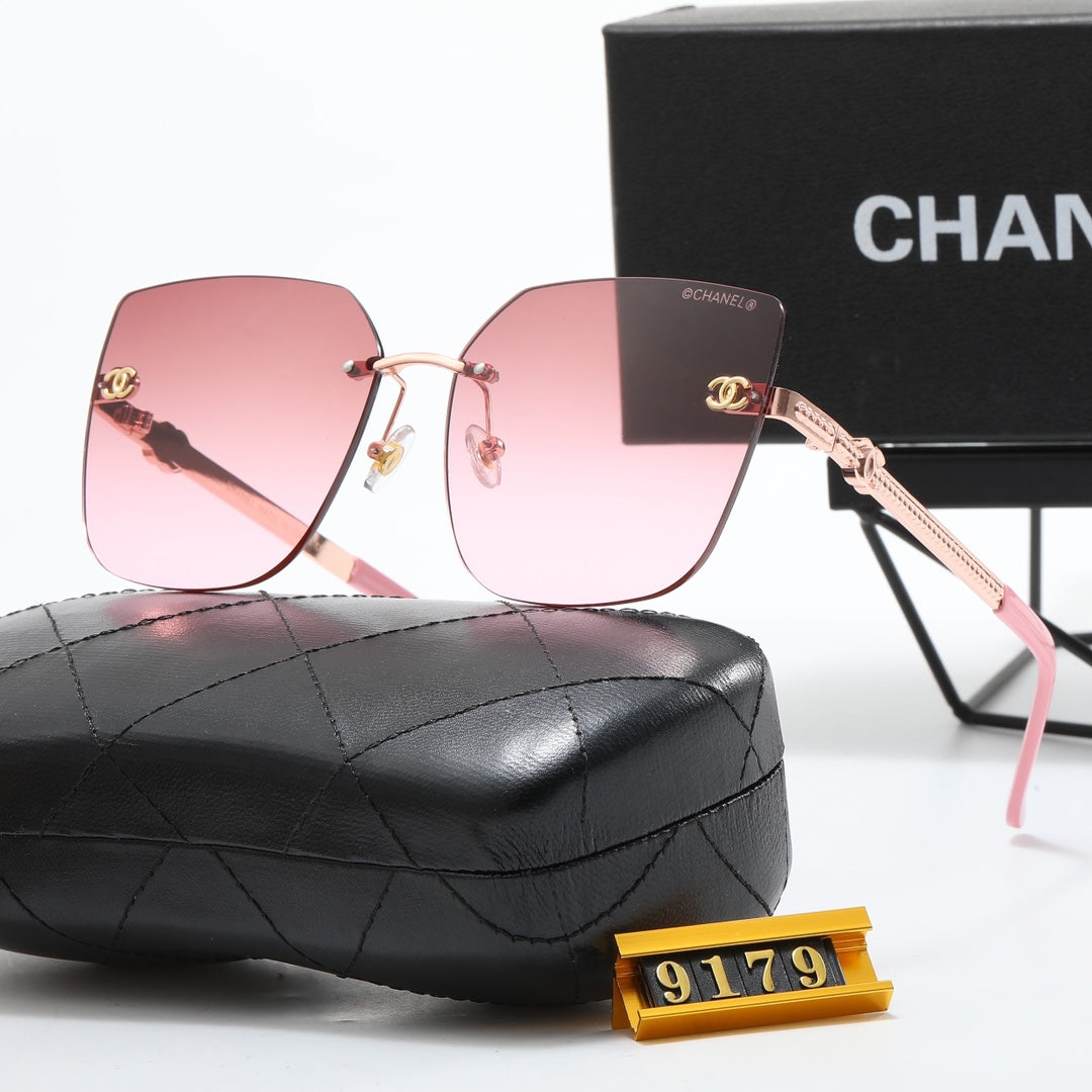 6-color hot sunglasses 9179