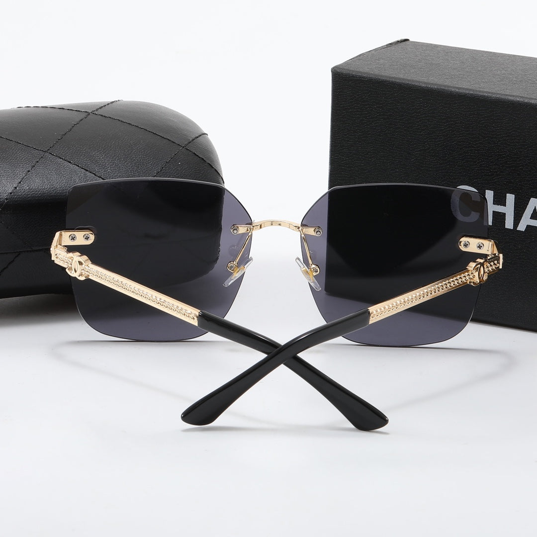 6-color hot sunglasses 9179