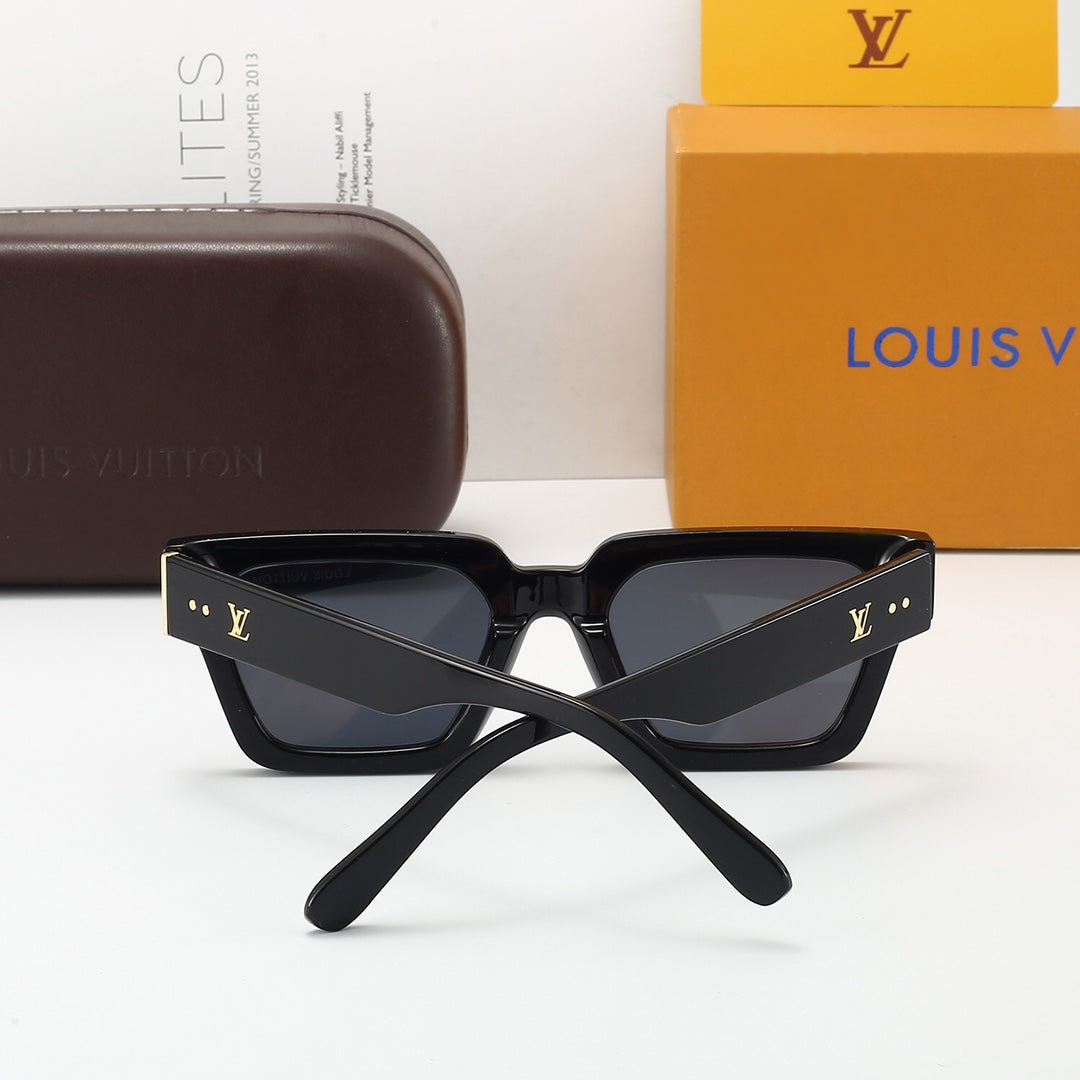 5 colors of fashionable and popular sunglasses 6263
