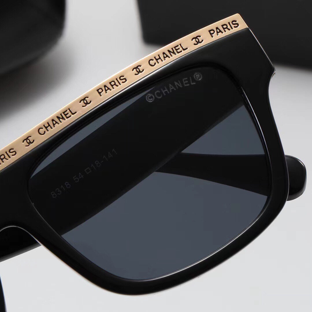 4 colors new hot sunglasses 3399