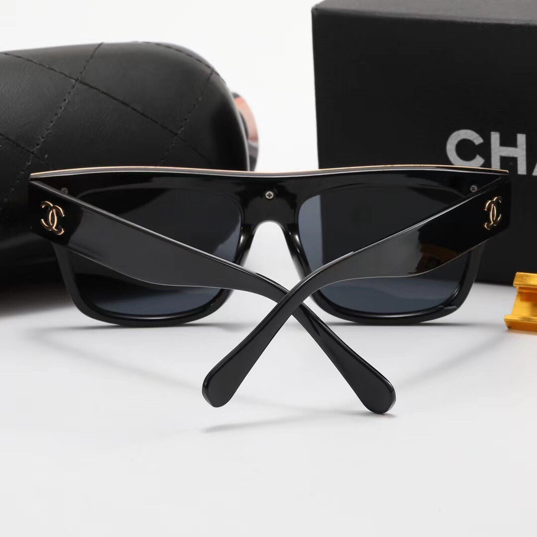 4 colors new hot sunglasses 3399