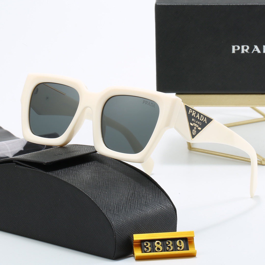 5 colors of fashionable and popular sunglasses 3839