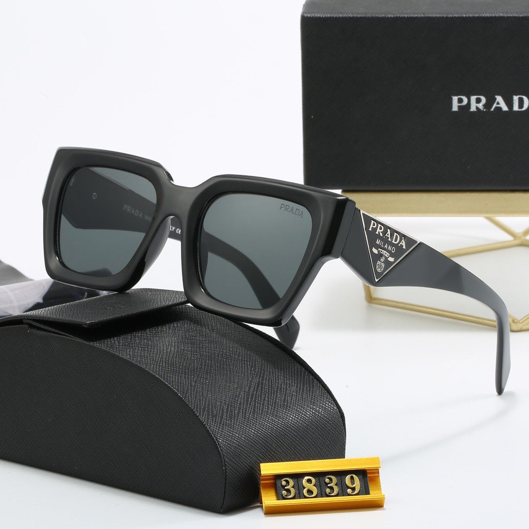 5 colors of fashionable and popular sunglasses 3839