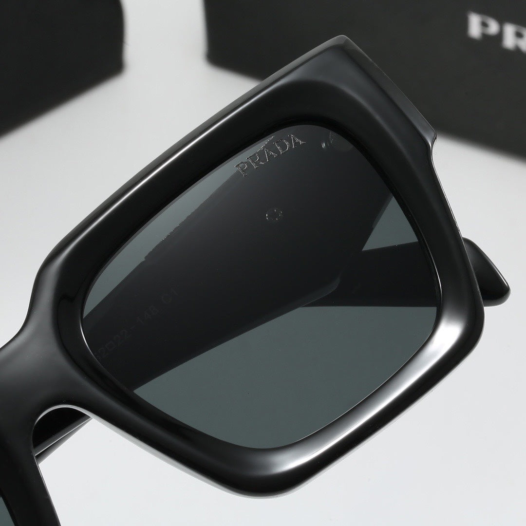 5 colors of fashionable and popular sunglasses 3839