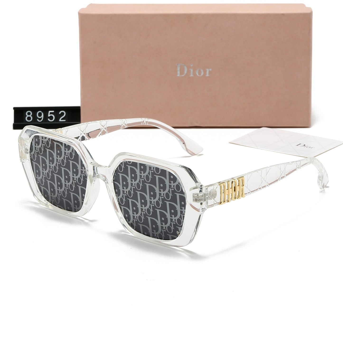 7 new colors available 8952