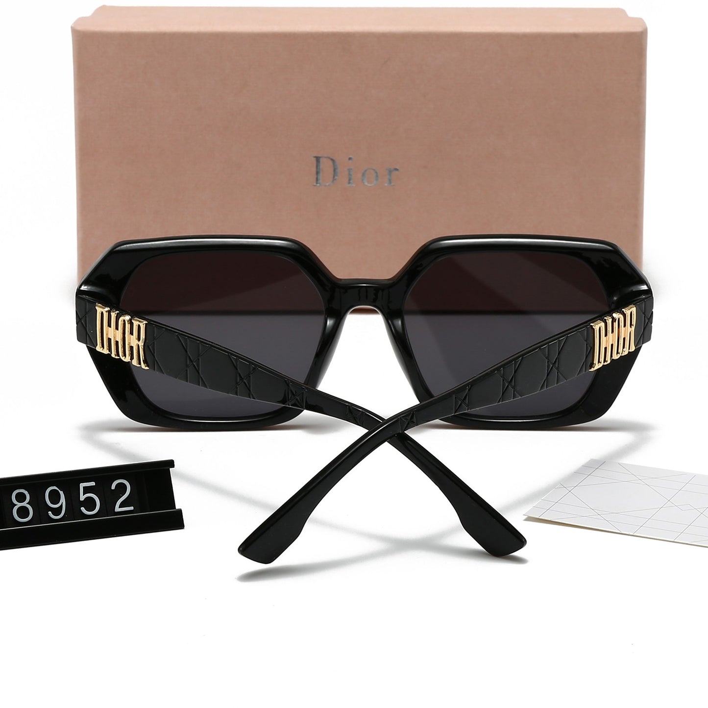 7 new colors available 8952