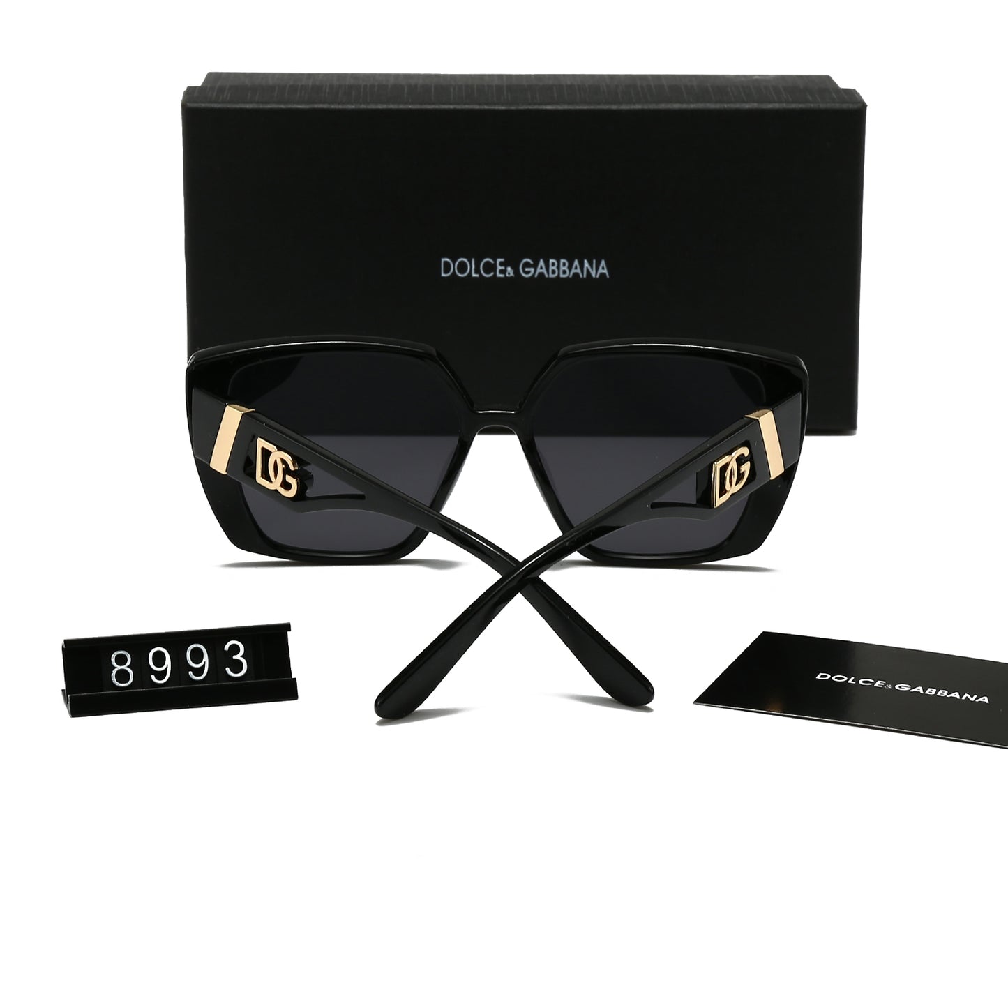 7 colors of popular sunglasses 8993