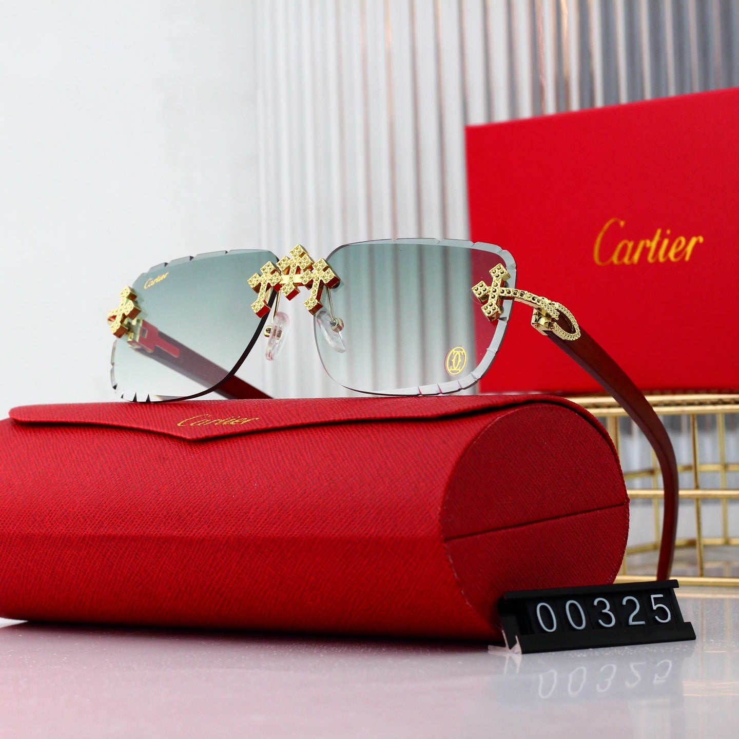 7 colors new hot sunglasses 00325
