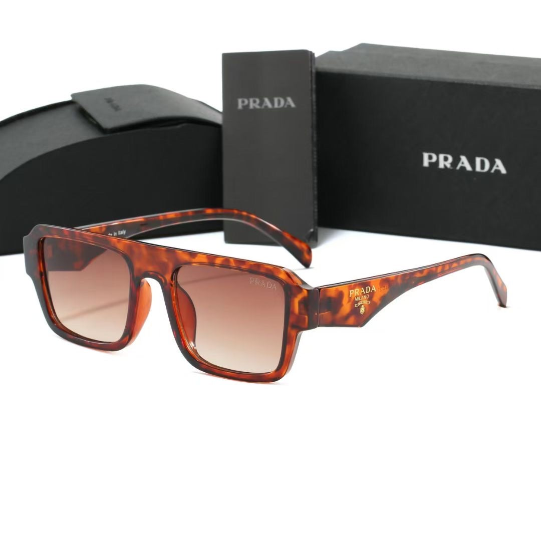 8 colors of hot new sunglasses