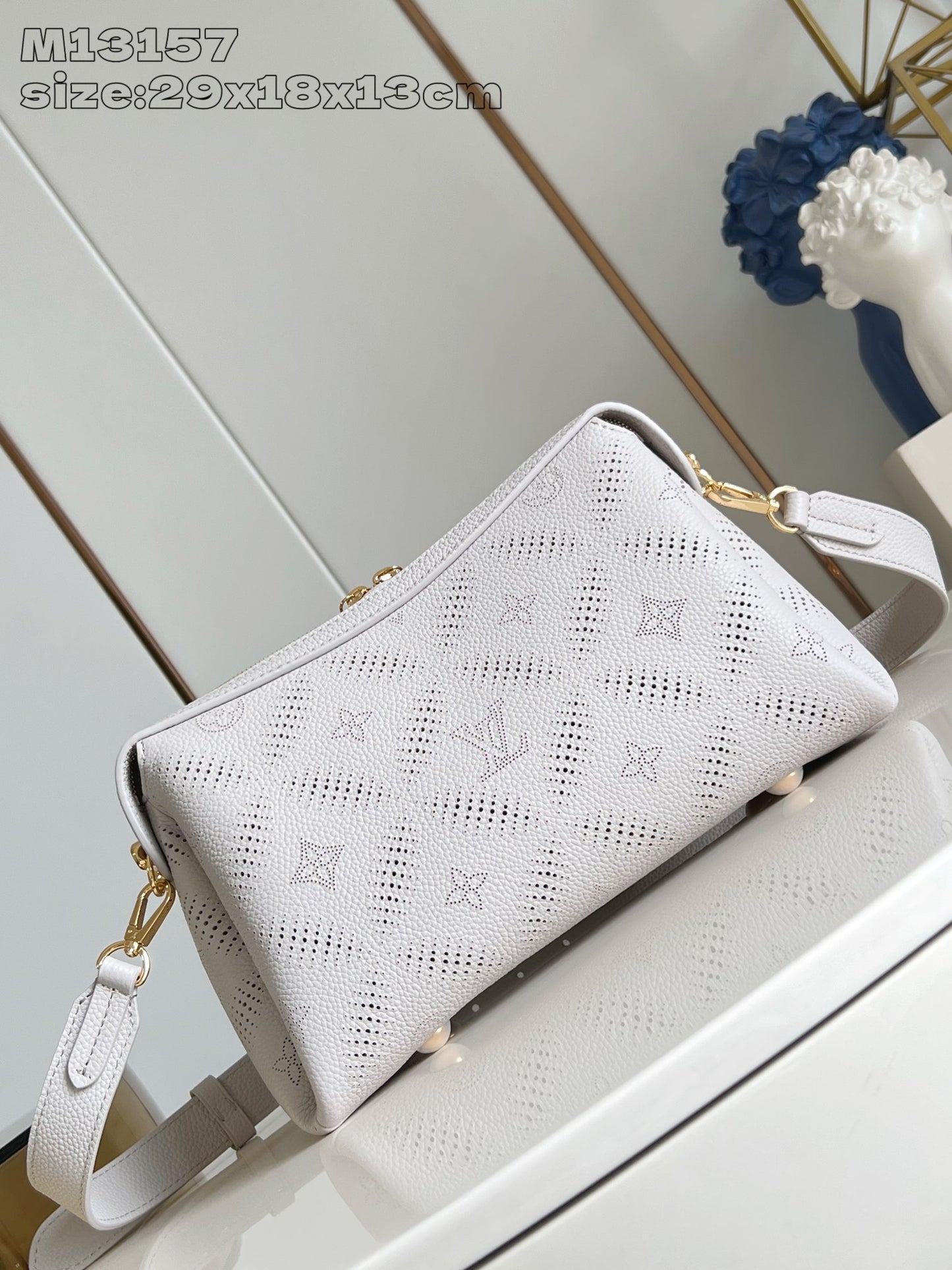 Crossbody or shoulder bag