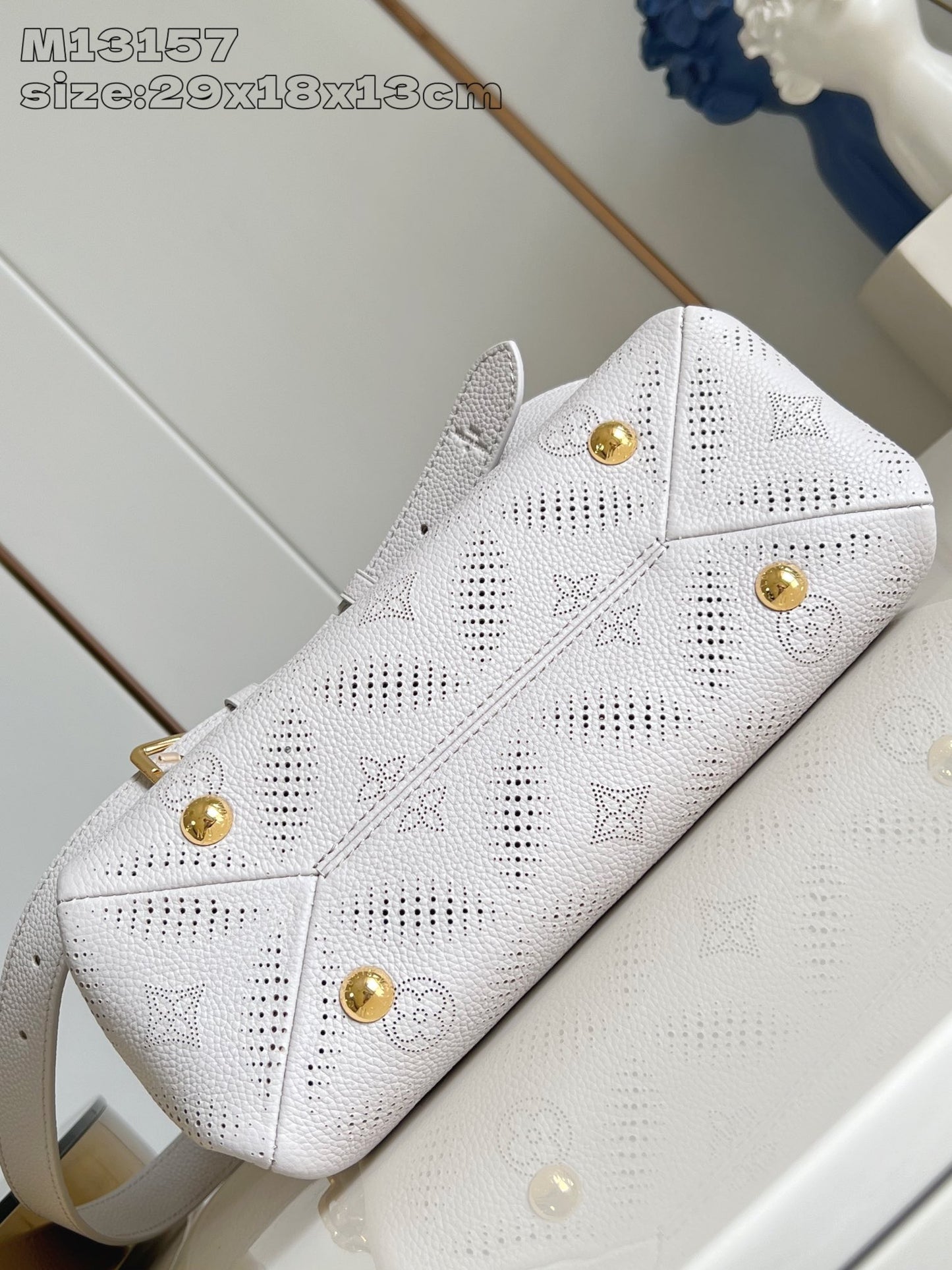 Crossbody or shoulder bag