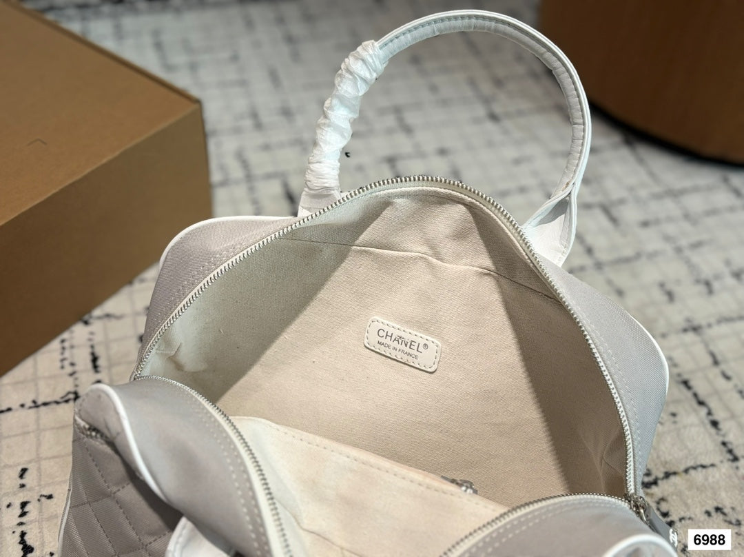 Bowling Shoulder Bag