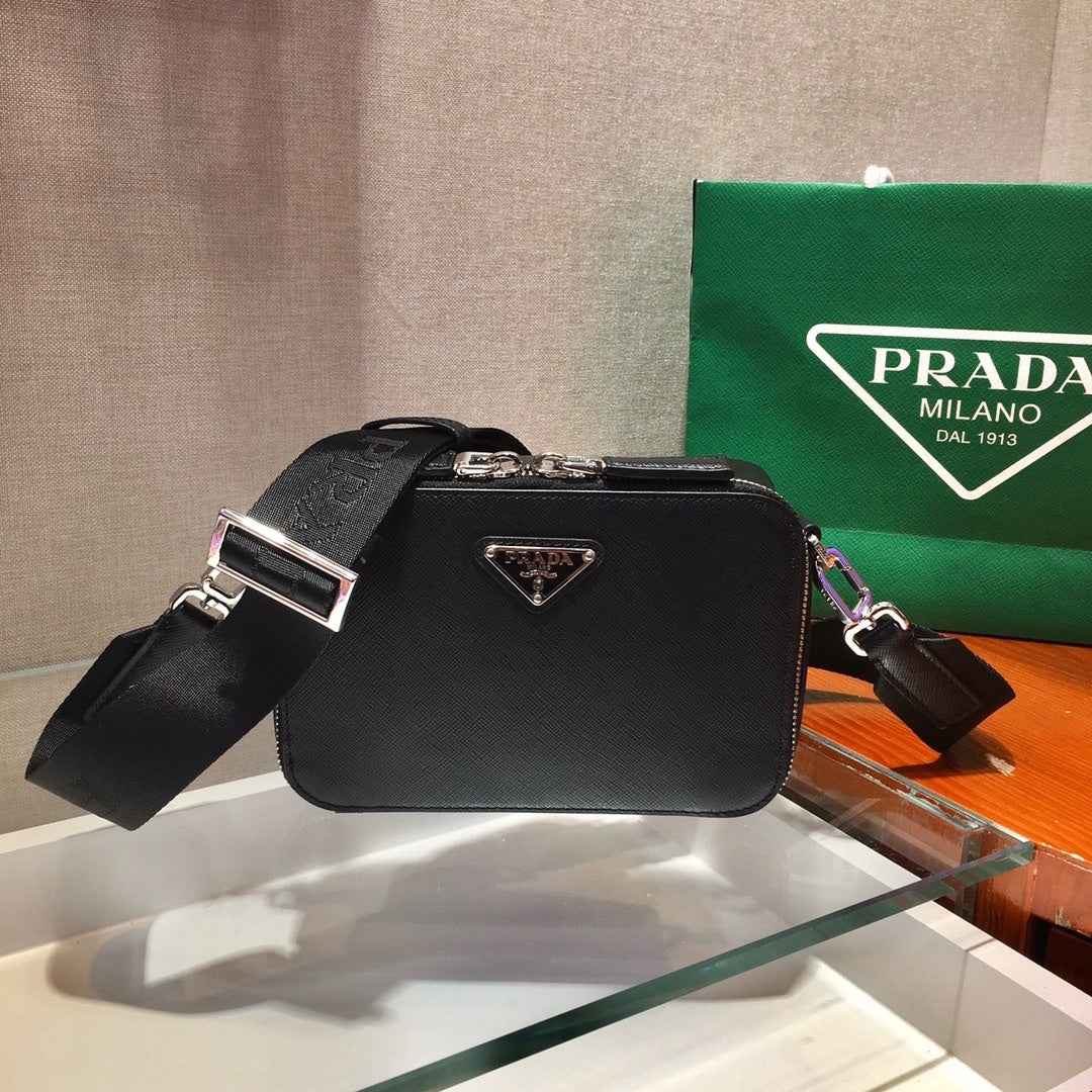 New style Box camera bag