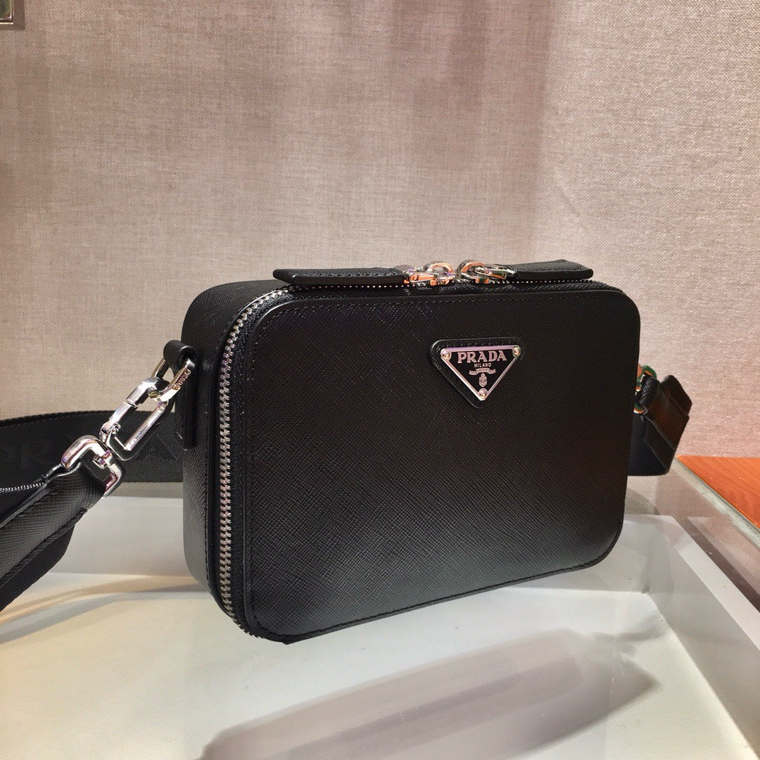 New style Box camera bag