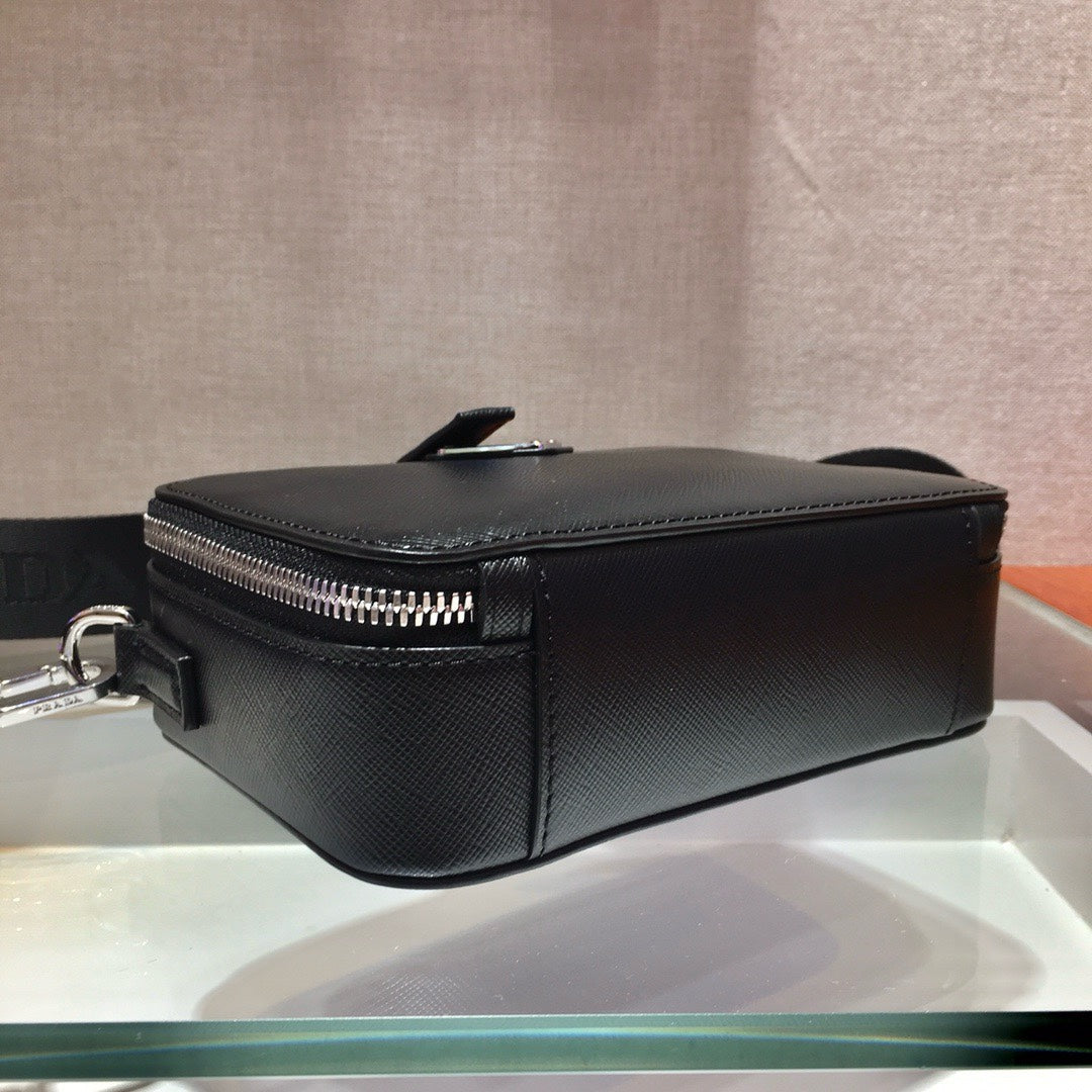 New style Box camera bag