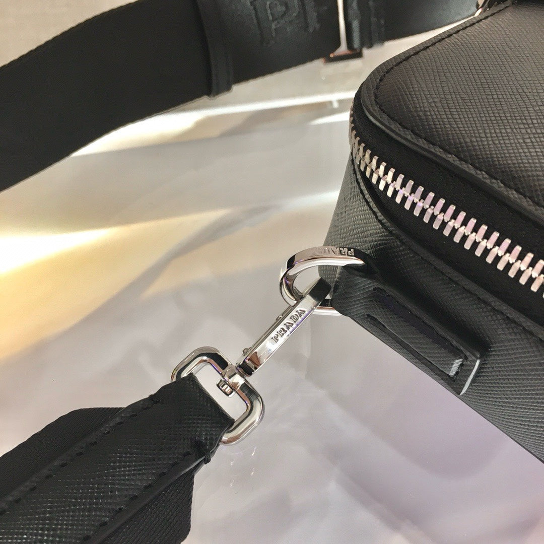 New style Box camera bag
