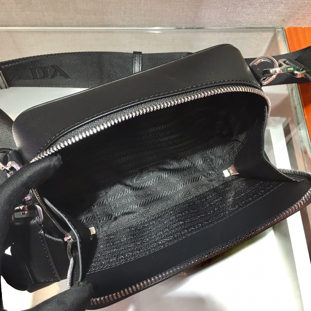 New style Box camera bag