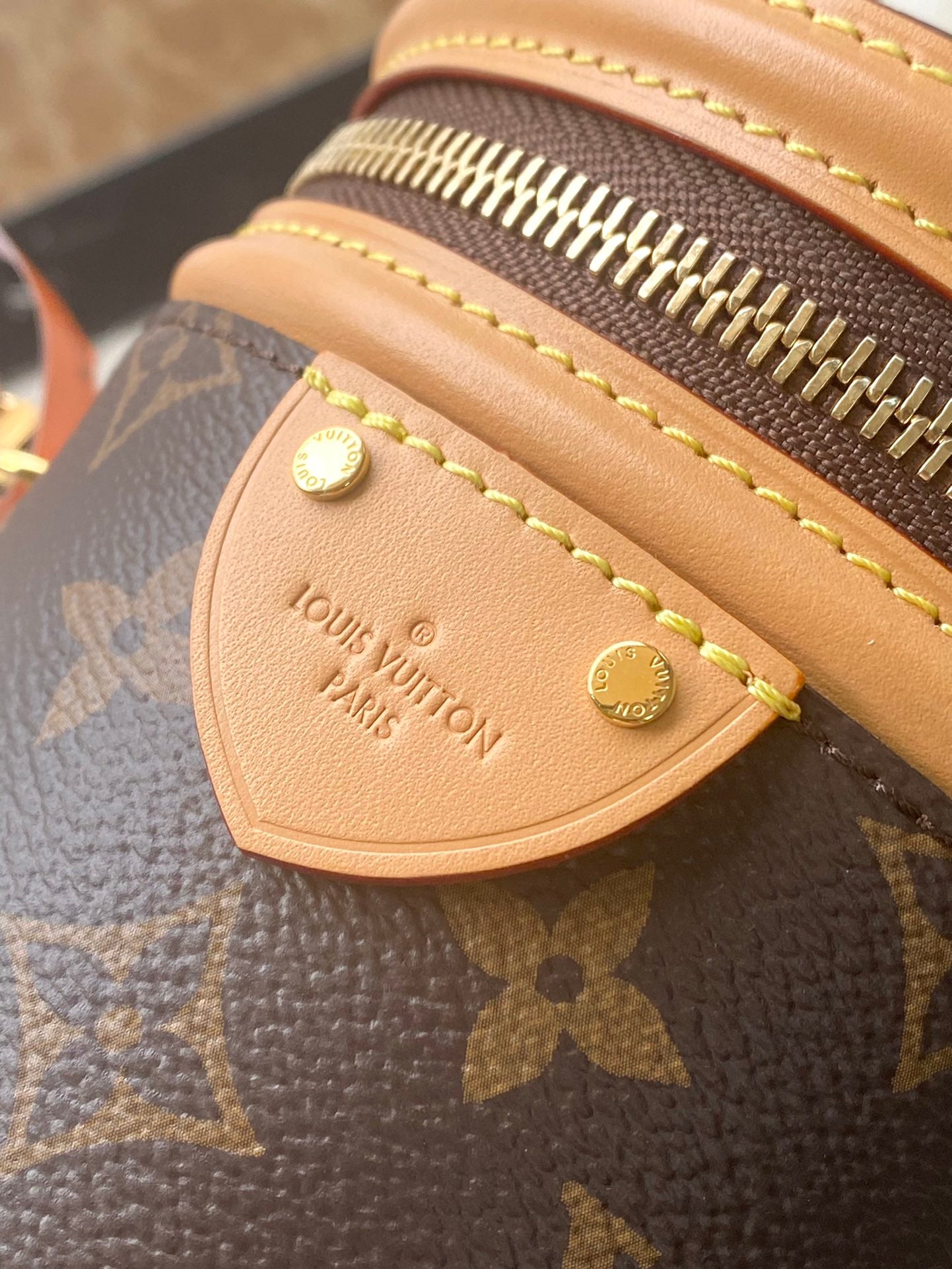 New popular bucket bag