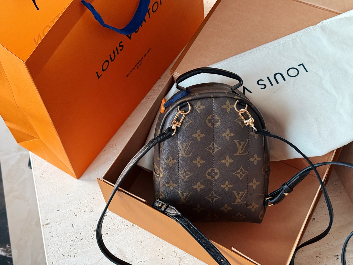 Small, cute and practical bag