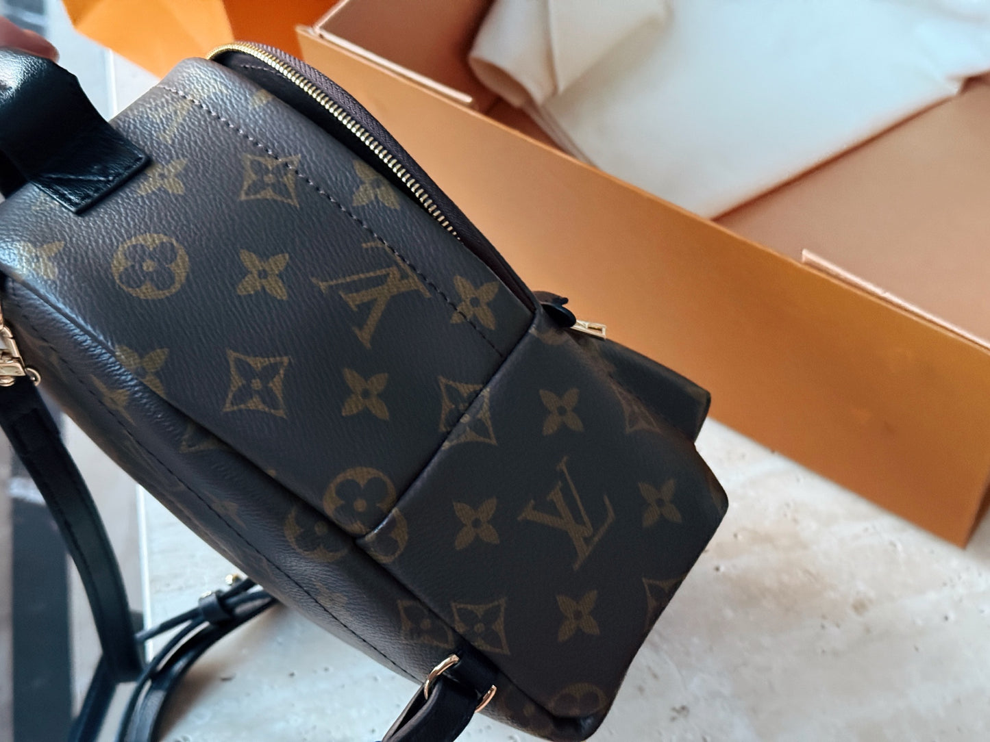 Small, cute and practical bag