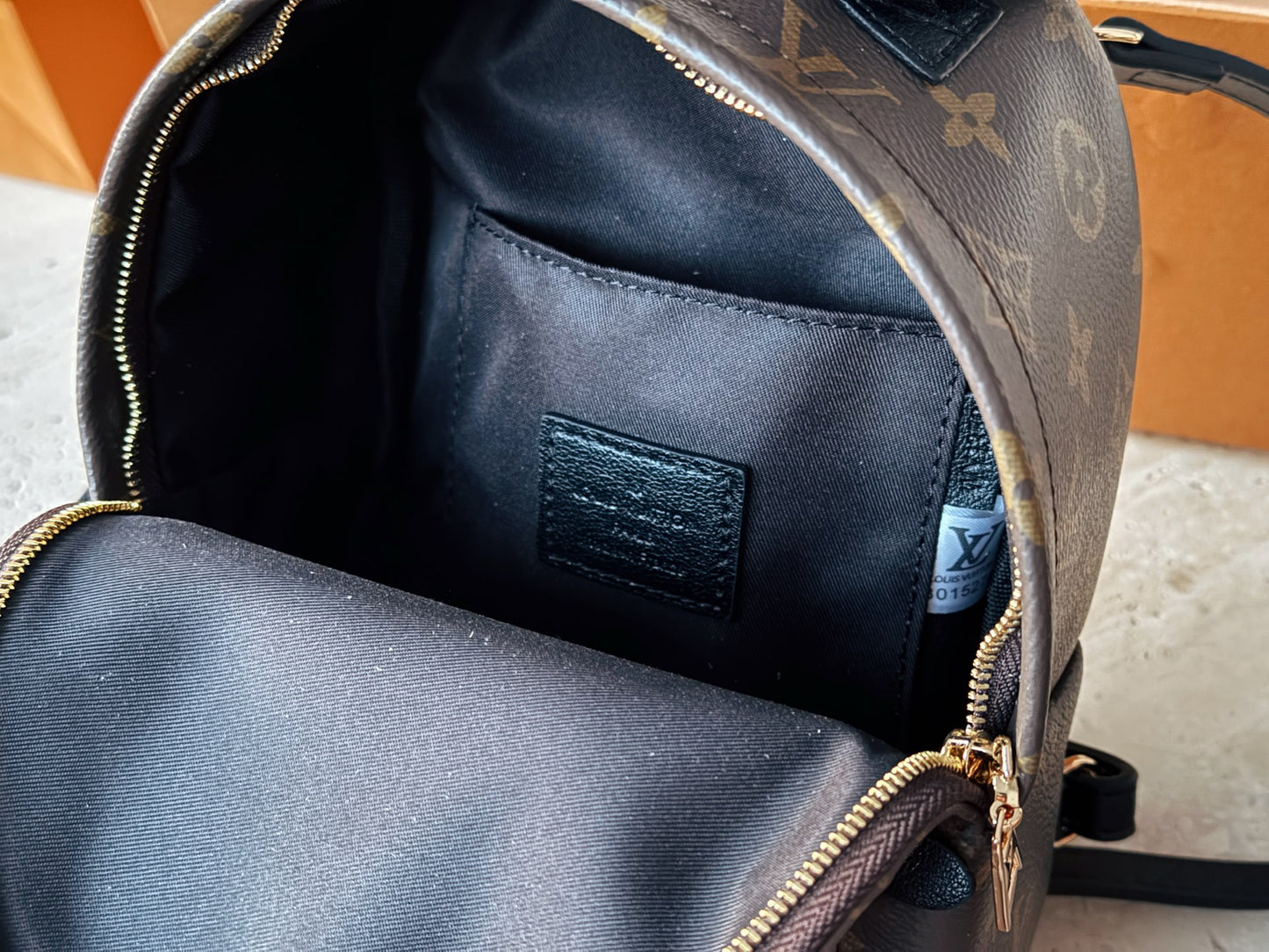 Small, cute and practical bag