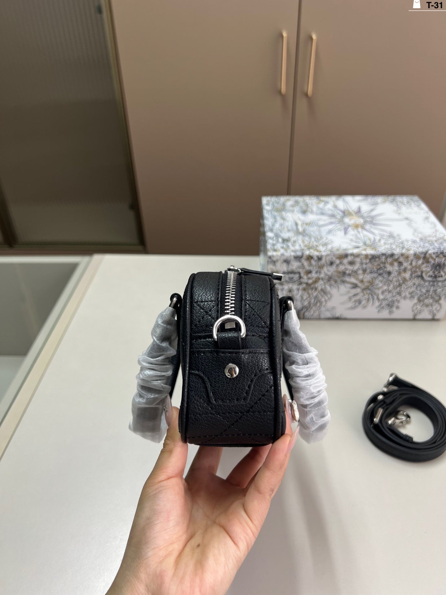 Bowling Ball Bag