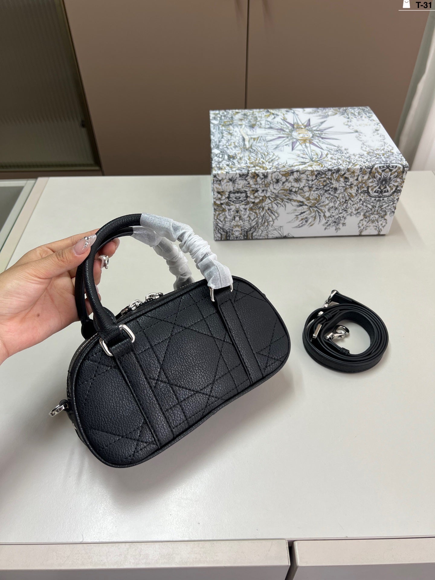 Bowling Ball Bag
