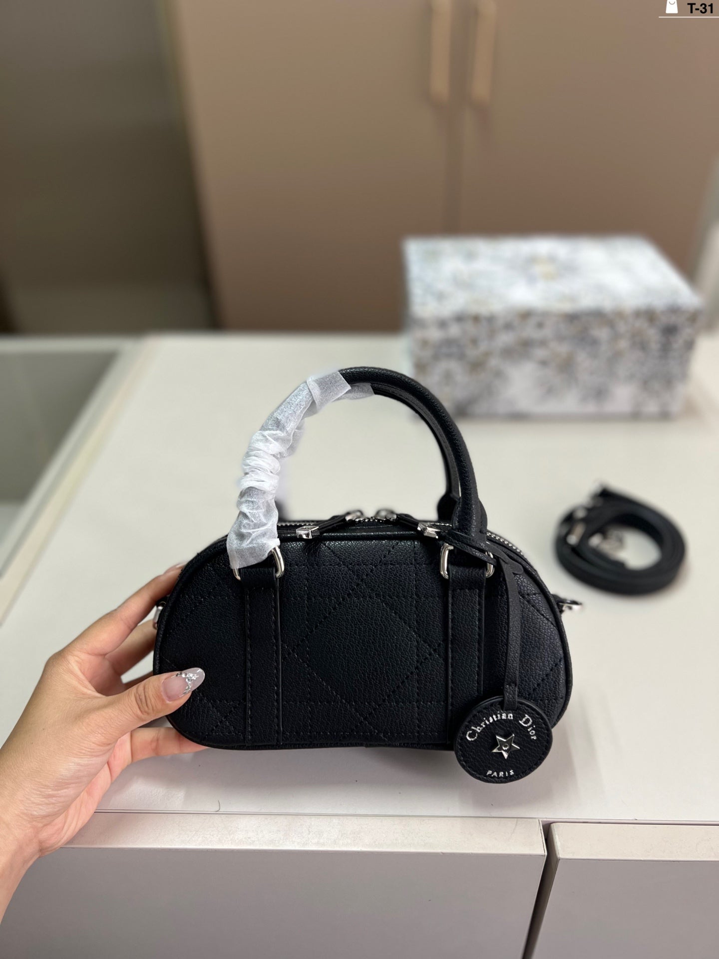 Bowling Ball Bag