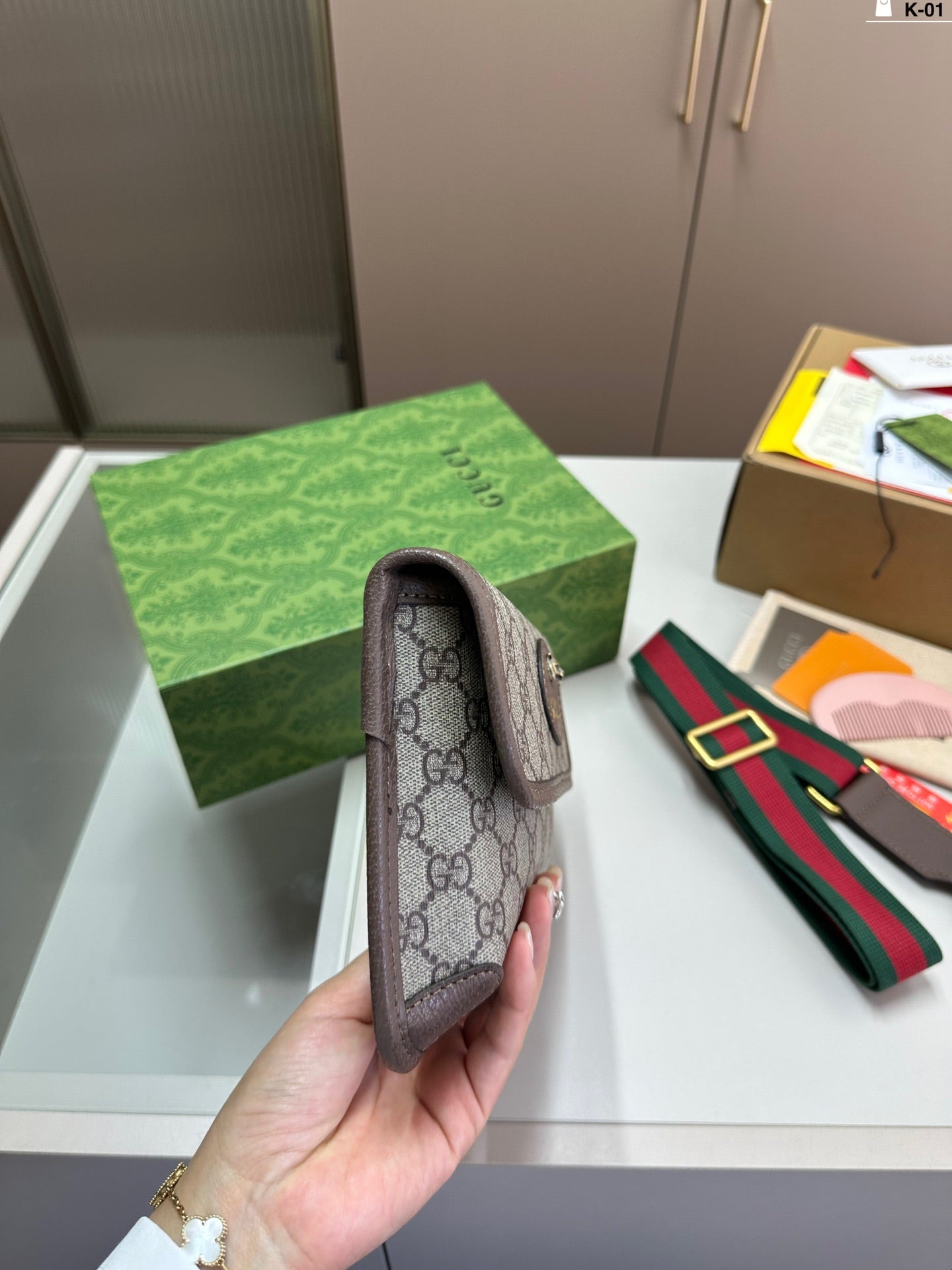 Ideal for casual everyday wear