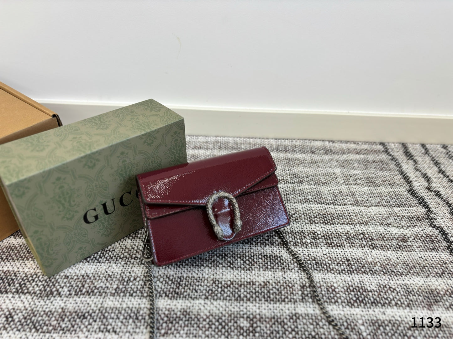 Latest Dionysus Bags