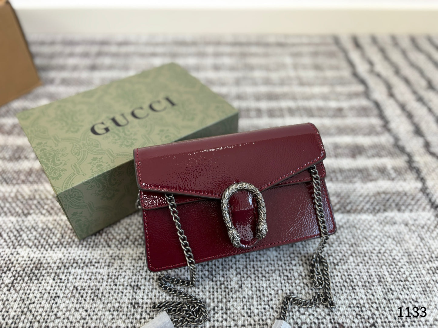 Latest Dionysus Bags
