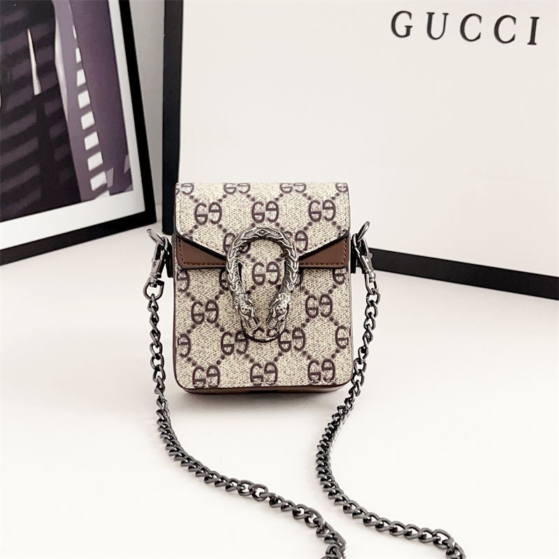 Dionysus Crossbody Bag For Flip Case