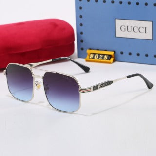 New Sunglasses