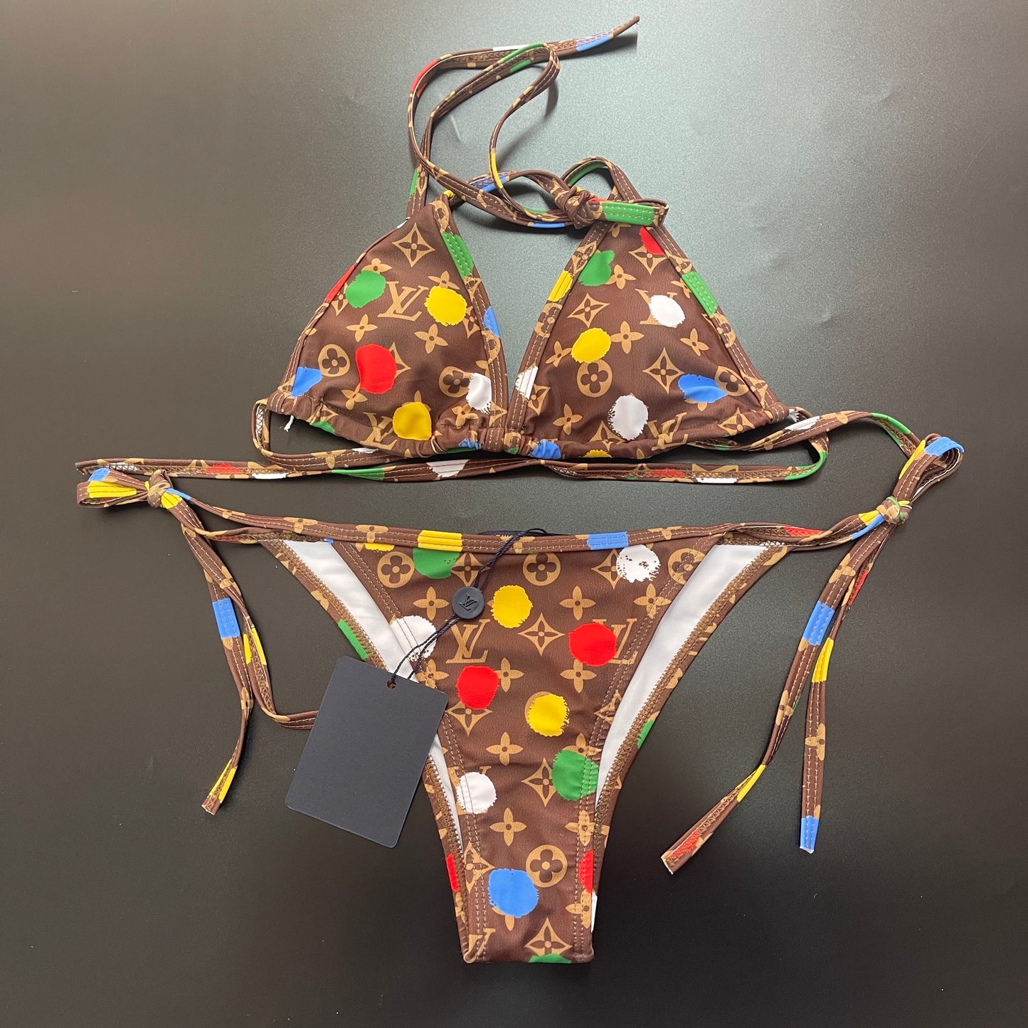2025 New Hot Bikini L-33581