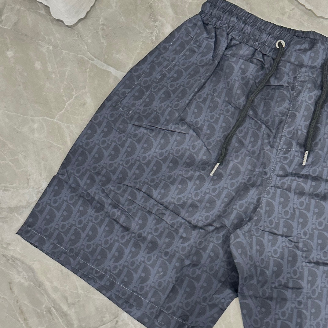 2025 new classic casual beach shorts