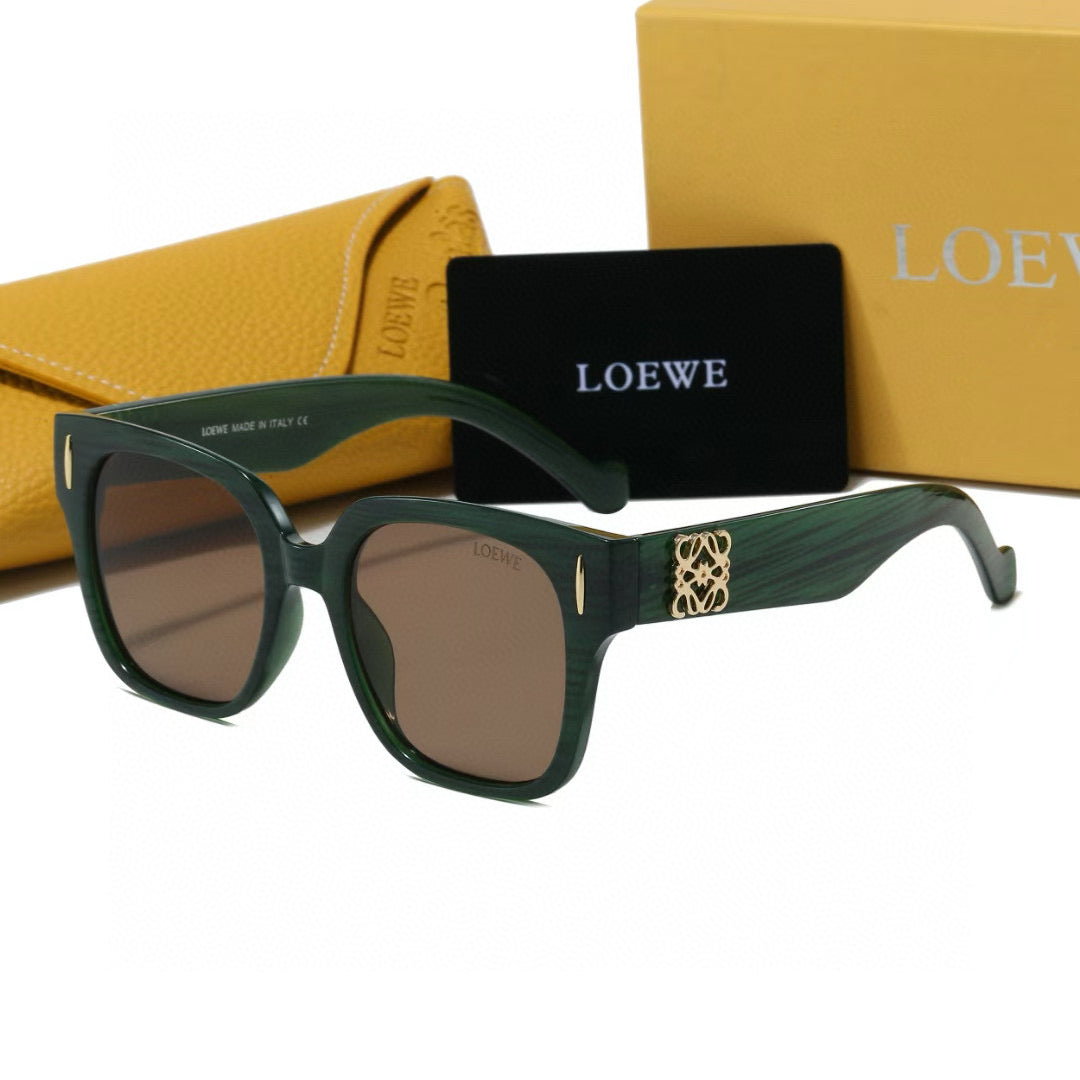 8 hot sunglasses and glasses in 8 colors 50069